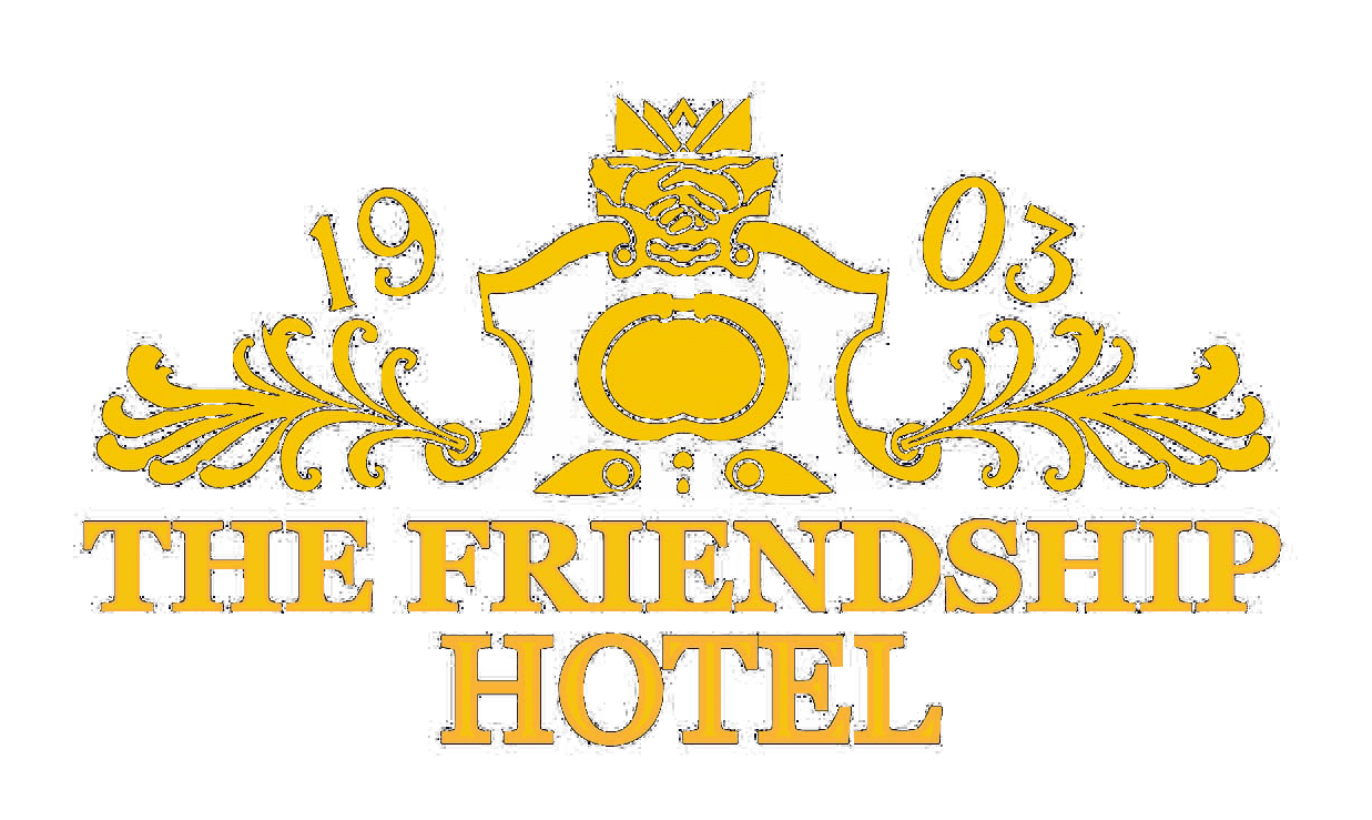 The Friendship Hotel